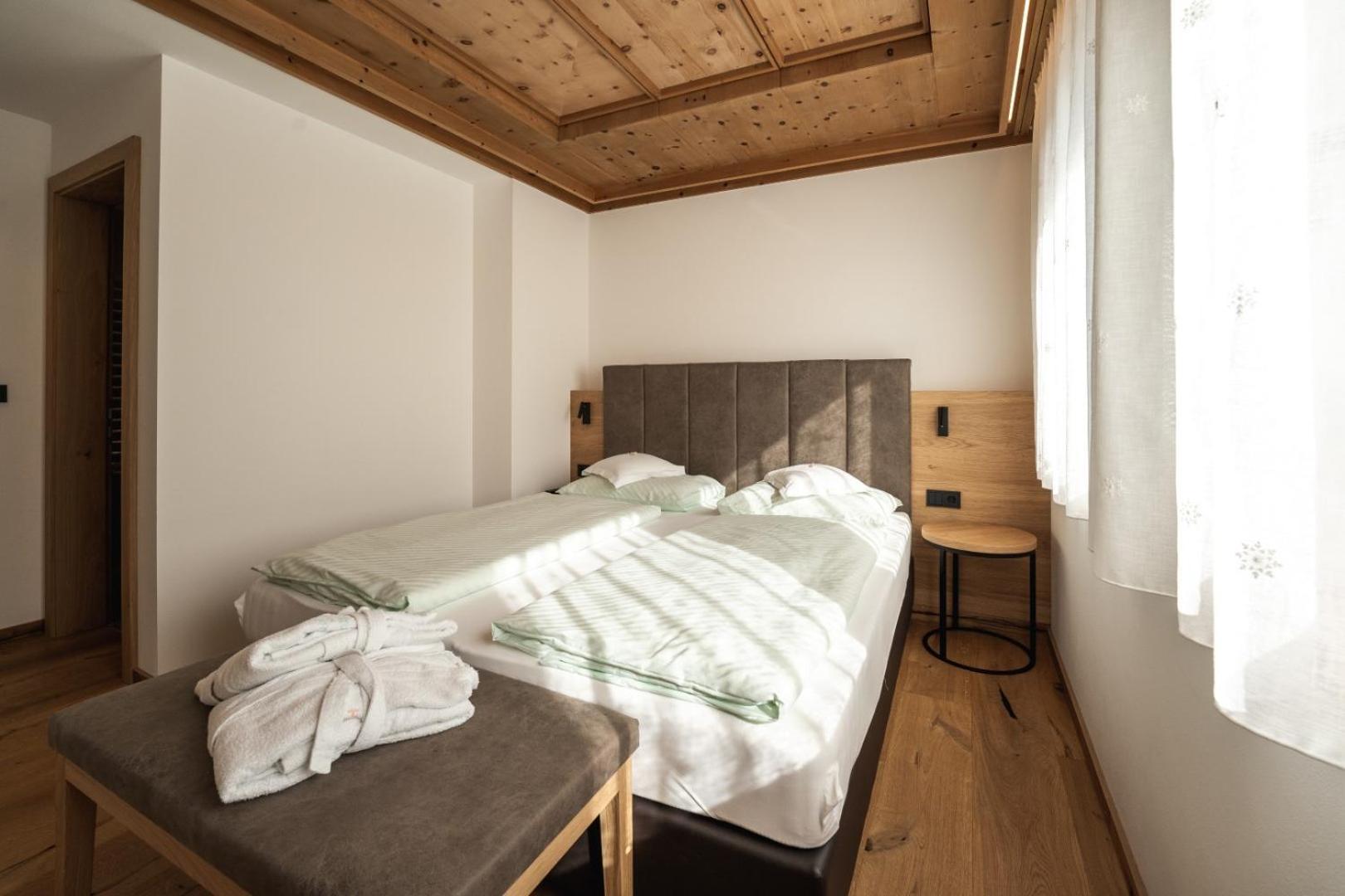 Aparthotel Zum Schloessl Вила Отоне Екстериор снимка