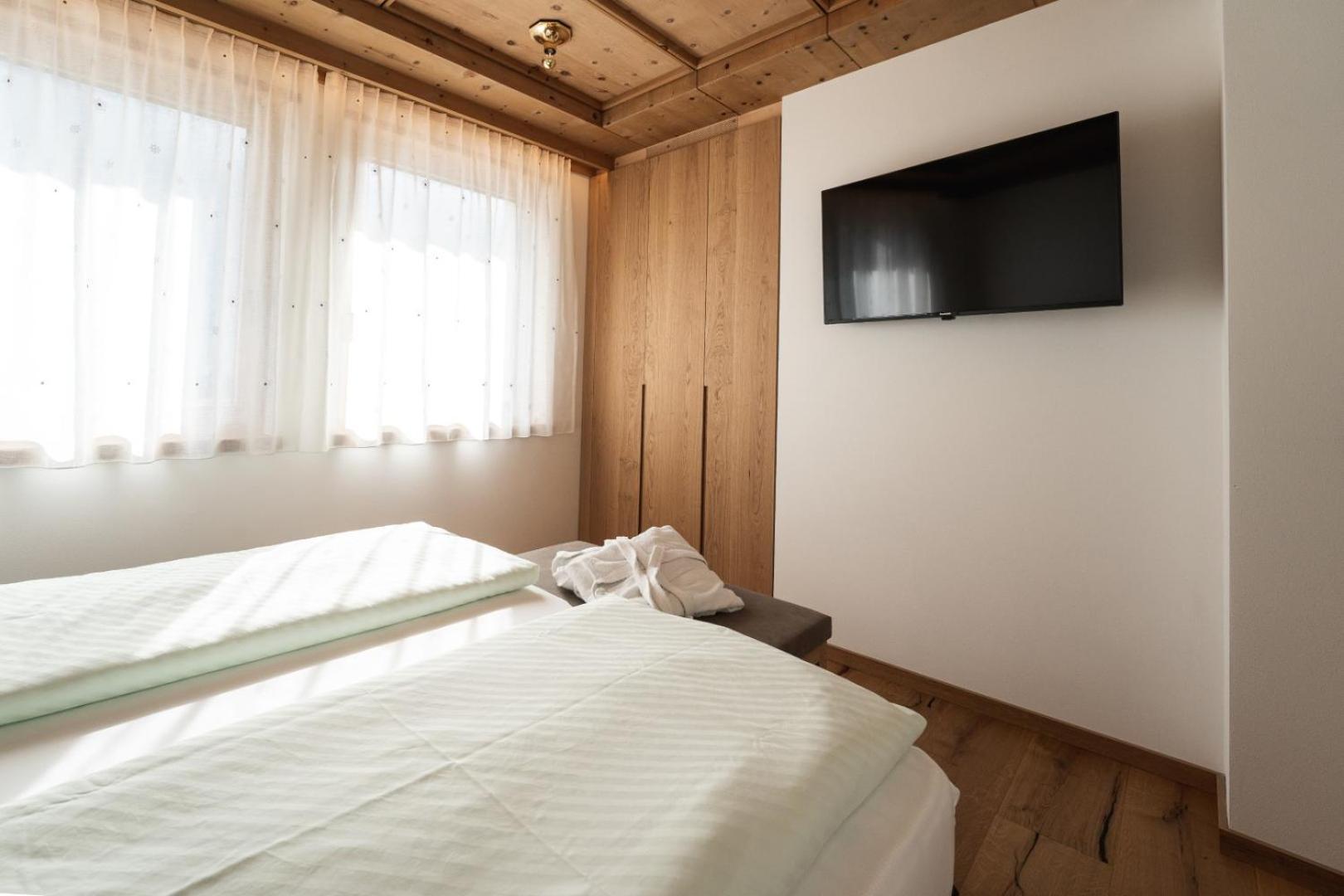 Aparthotel Zum Schloessl Вила Отоне Екстериор снимка