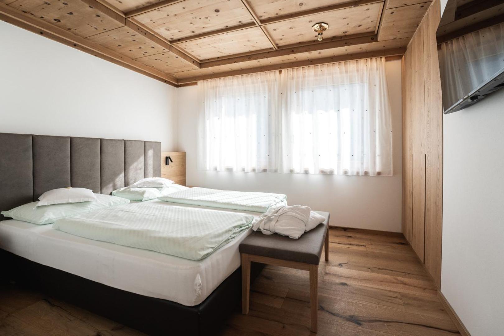 Aparthotel Zum Schloessl Вила Отоне Екстериор снимка